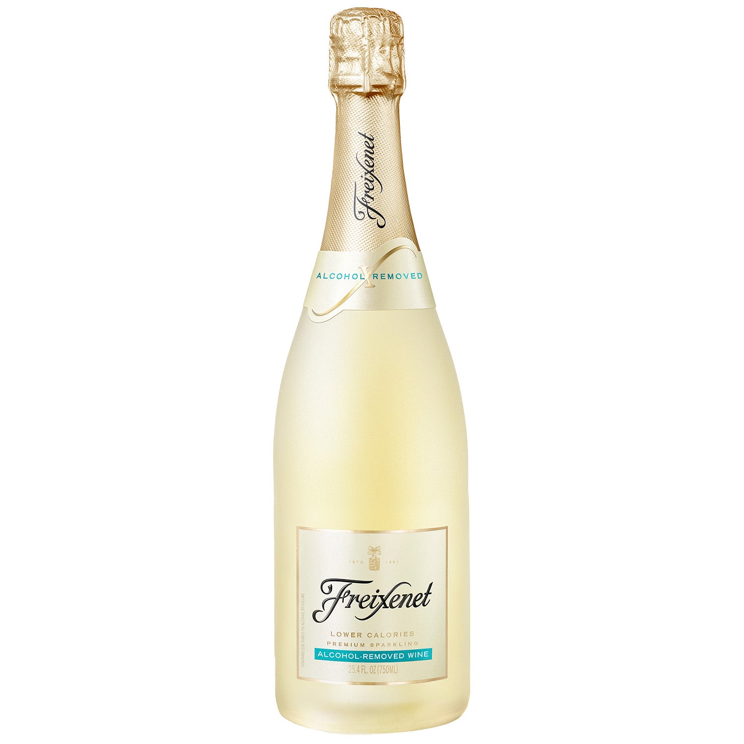 Freixenet Alcohol-Removed Sparkling Wine 750ml