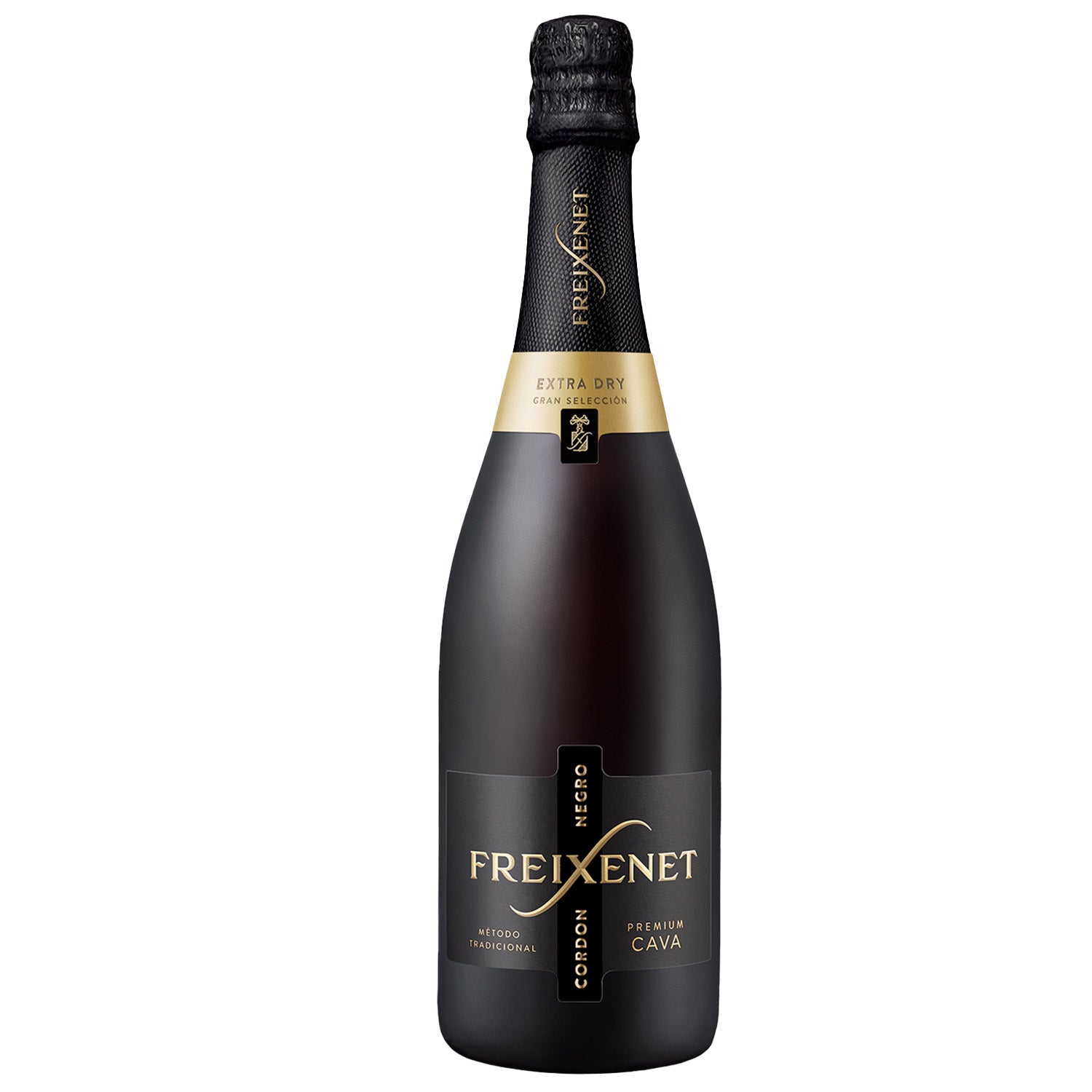 Freixenet Cordon Negro Extra Dry Cava 750ml