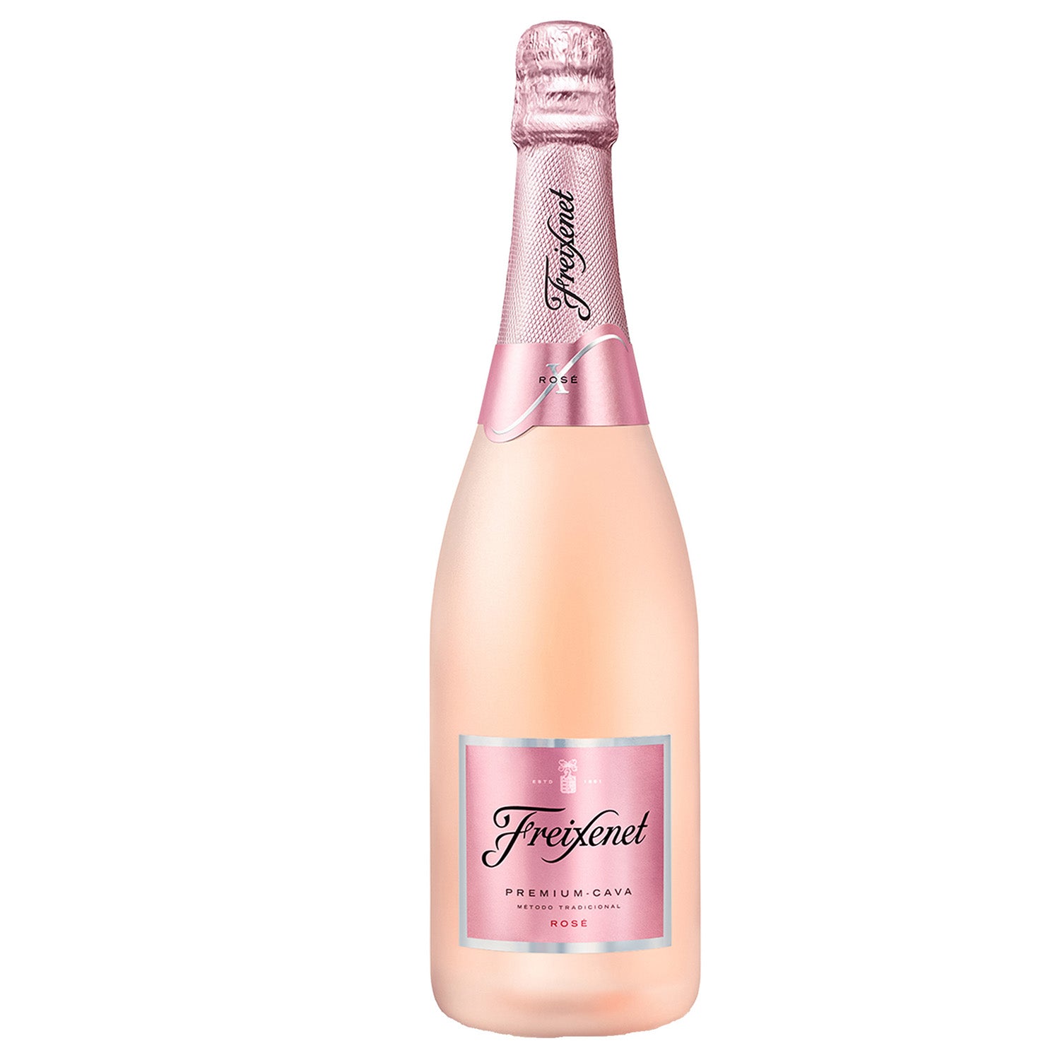 Freixenet Cordon Negro Rosé 750ml