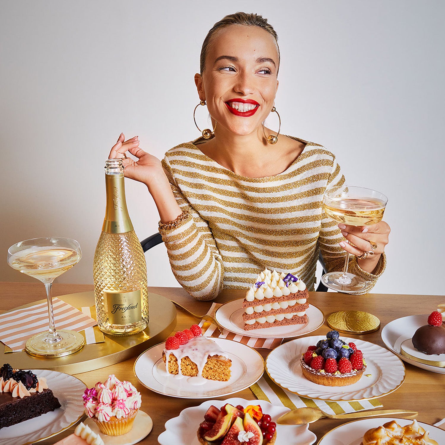 Freixenet Asti 750ml