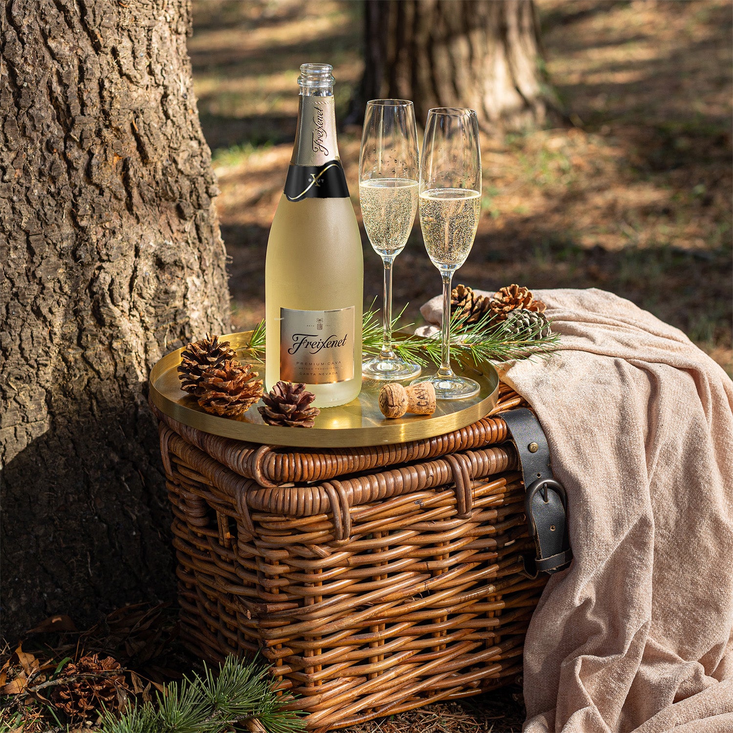 Freixenet Carta Nevada 750ml