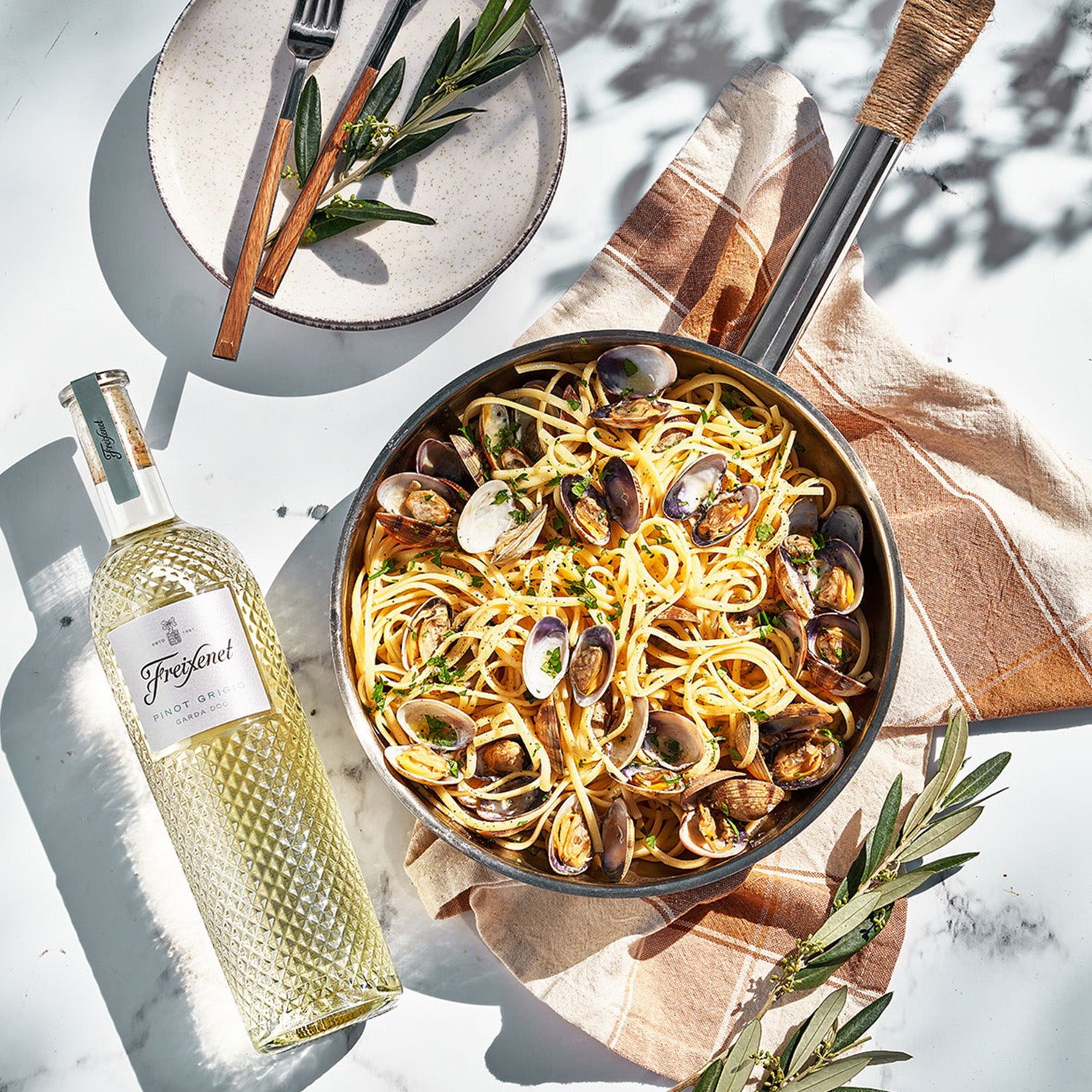 Freixenet Pinot Grigio 750ml