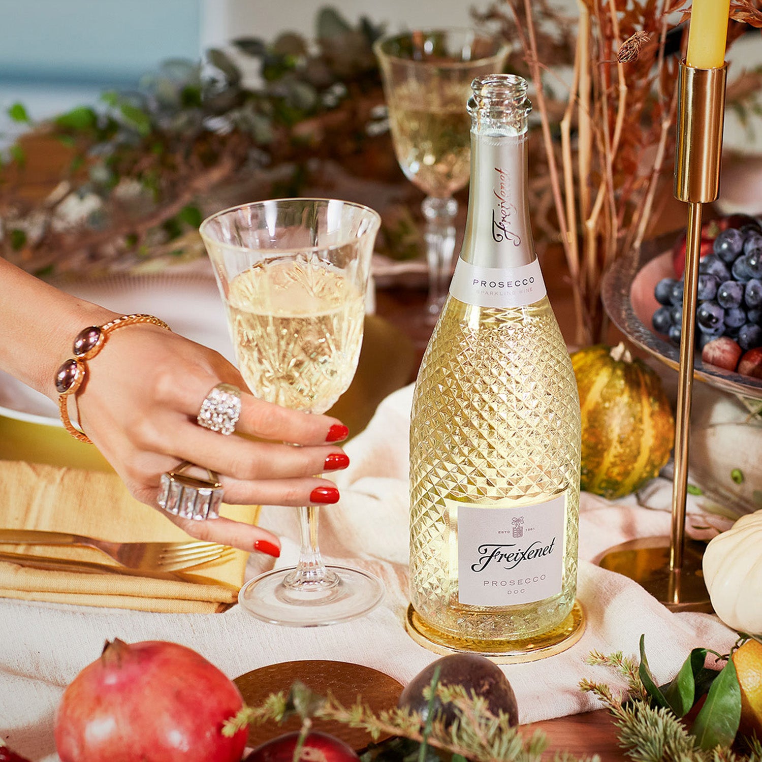 Freixenet Prosecco 750ml