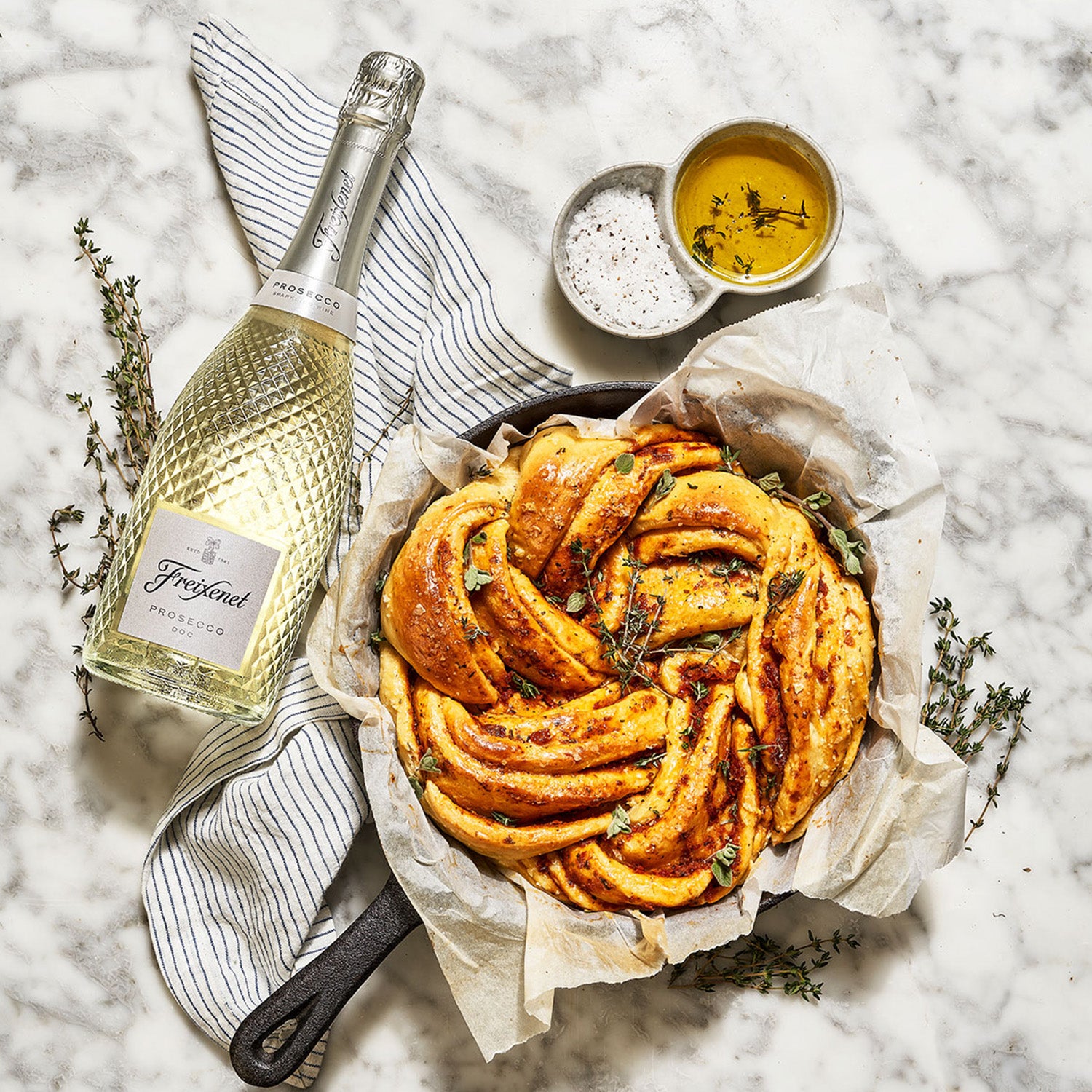 Freixenet Prosecco 750ml