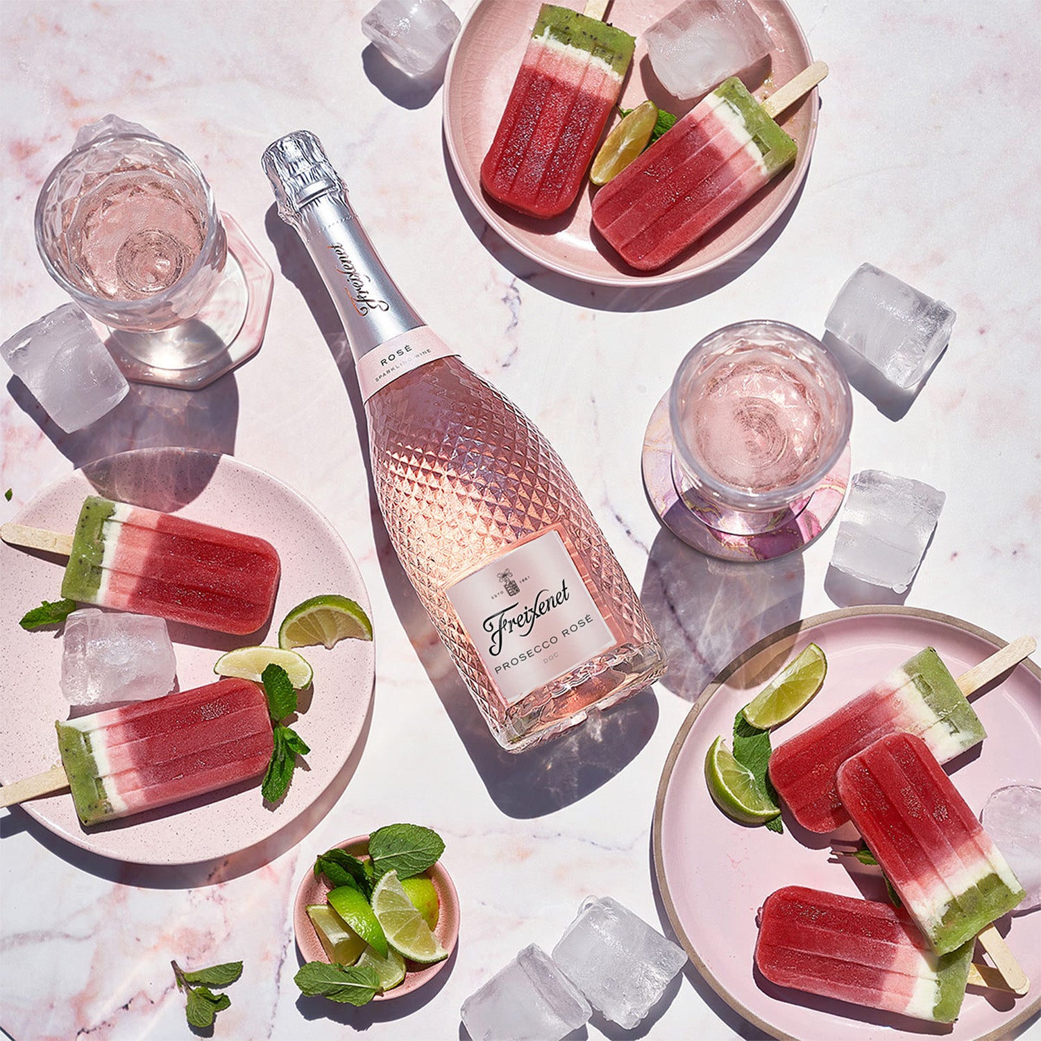 Freixenet Prosecco Rosé 750ml