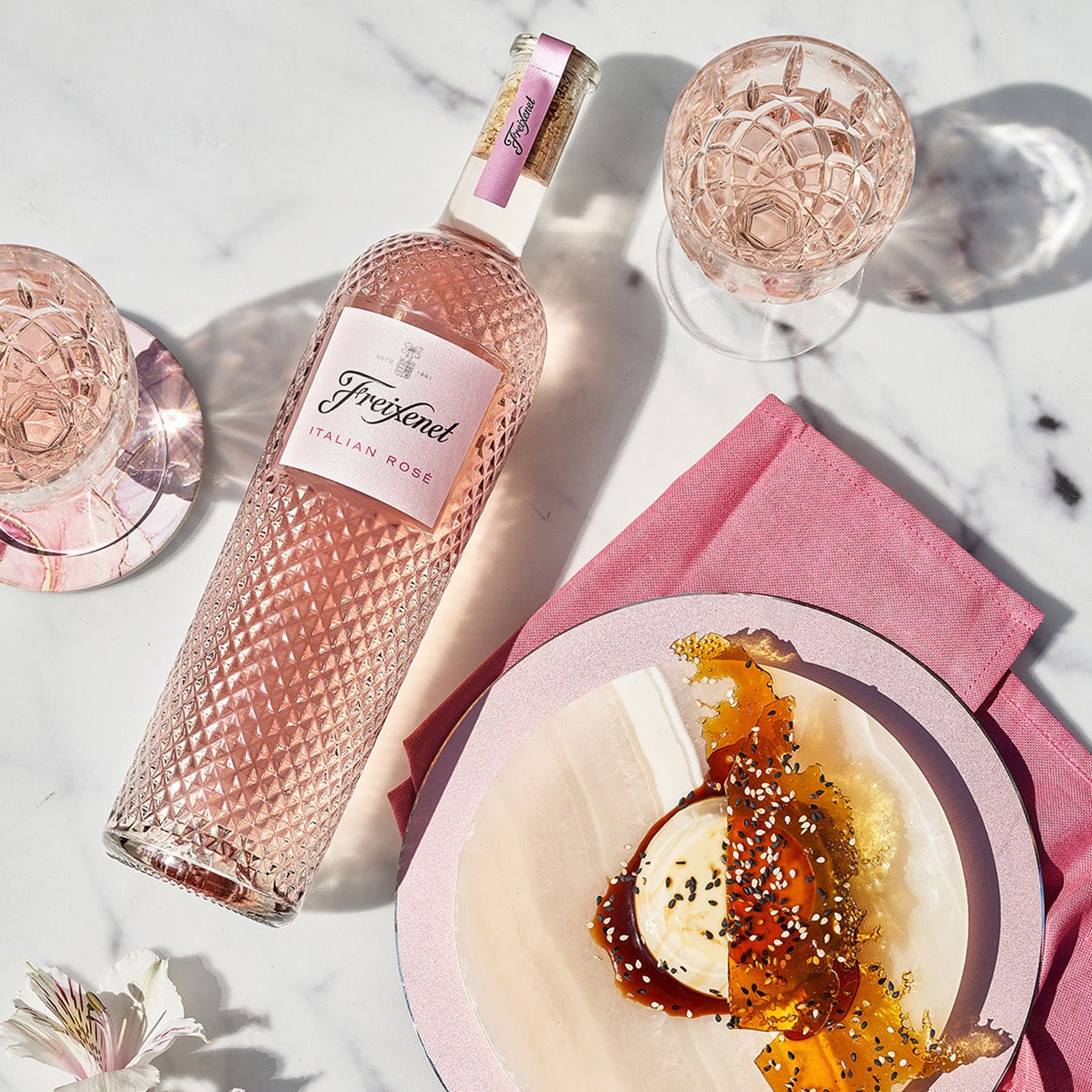 Freixenet Italian Rosé 750ml