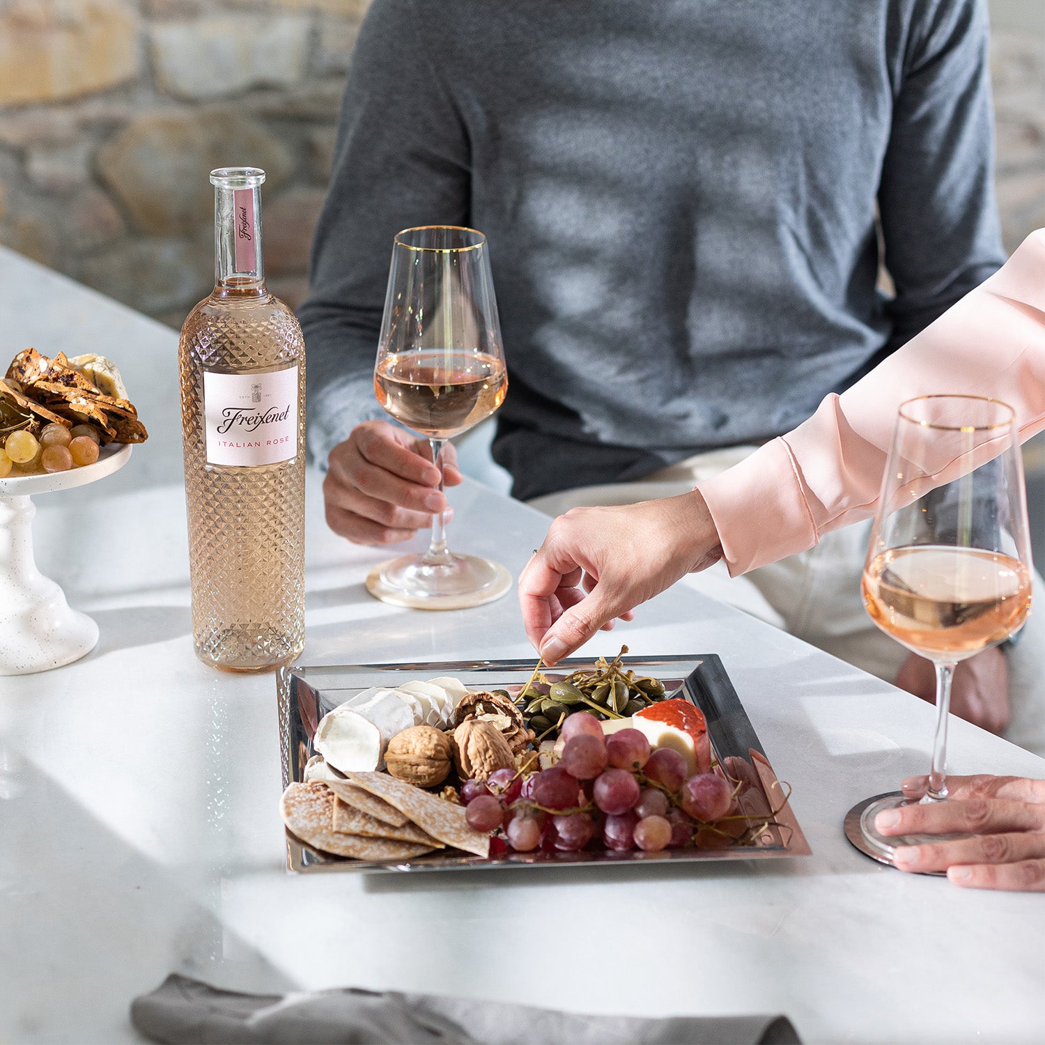 Freixenet Italian Rosé 750ml