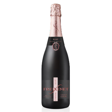 Freixenet Cordon Negro Rosé 750ml