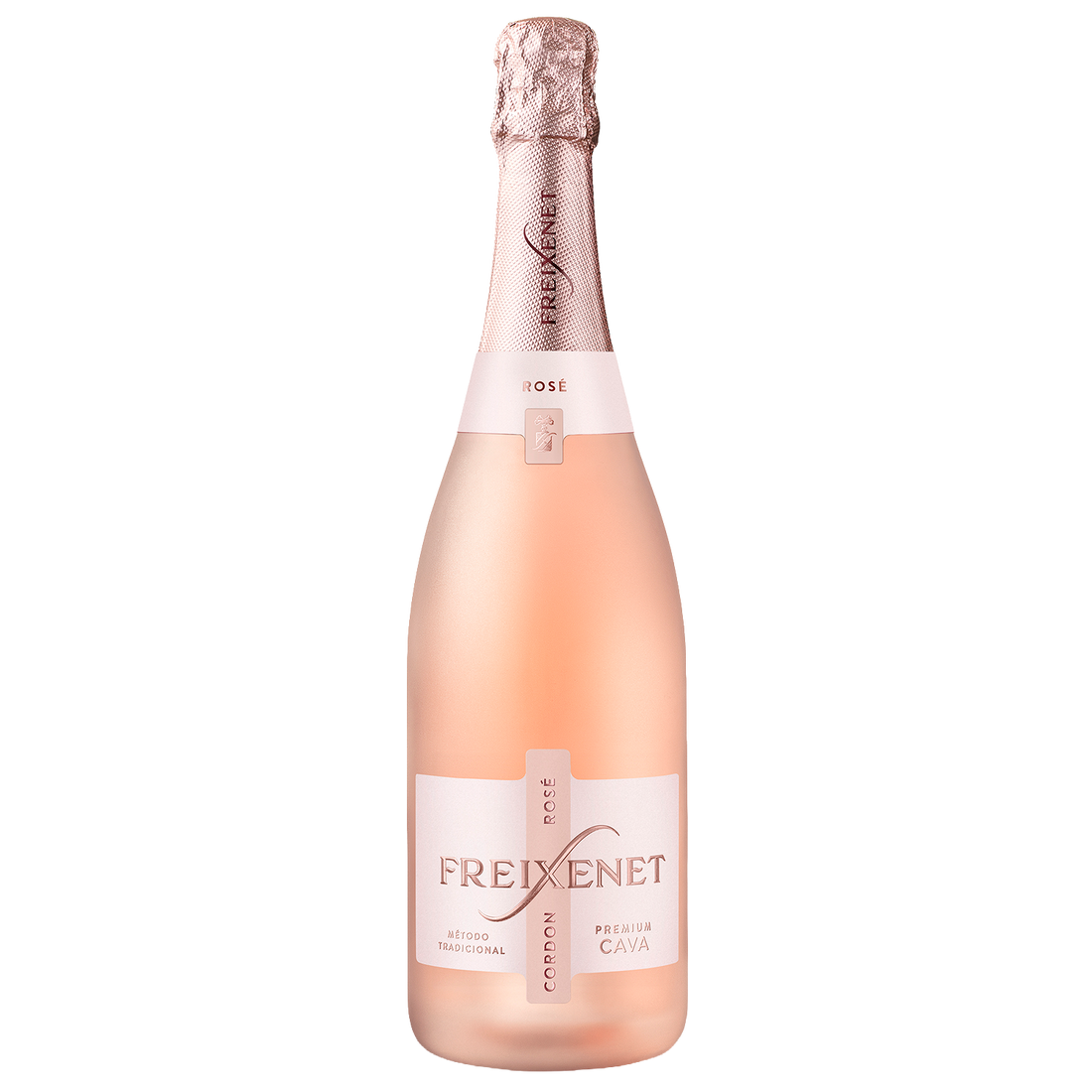Freixenet Cordon Negro Rosé 750ml