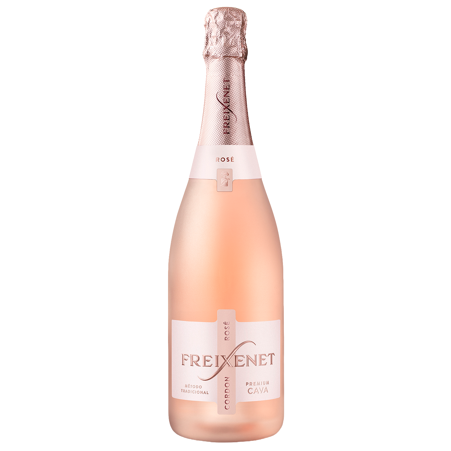 Freixenet Cordon Negro Rosé 750ml