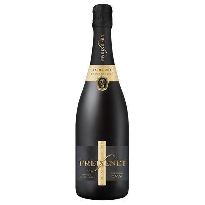 Freixenet Cordon Negro Extra Dry Cava 750ml