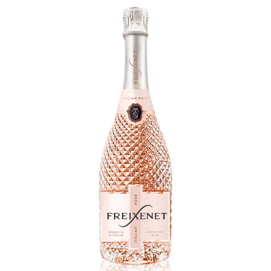 Freixenet Sparkling Rosé 750ml