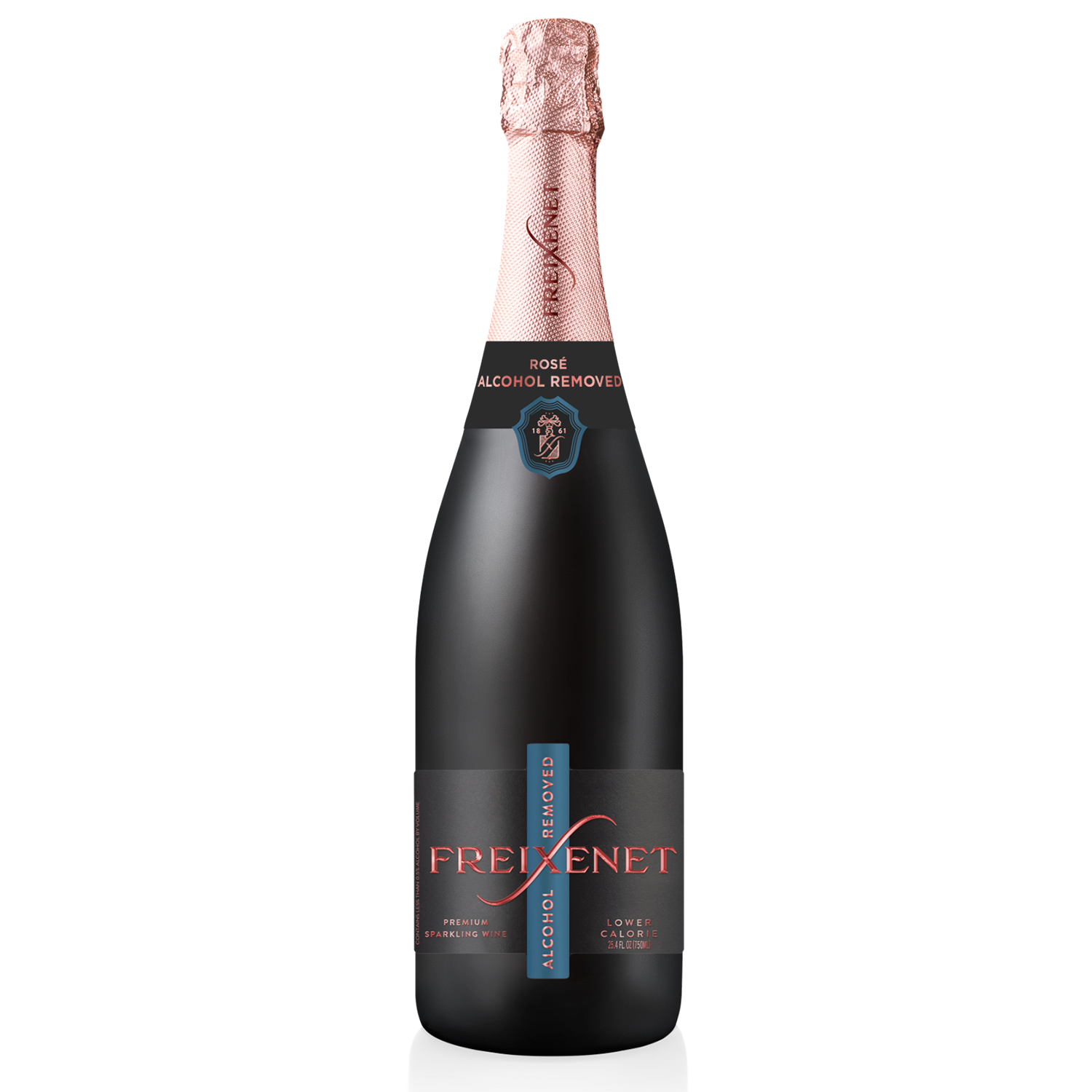 Freixenet Alcohol-Removed Sparkling Rosé 750ml