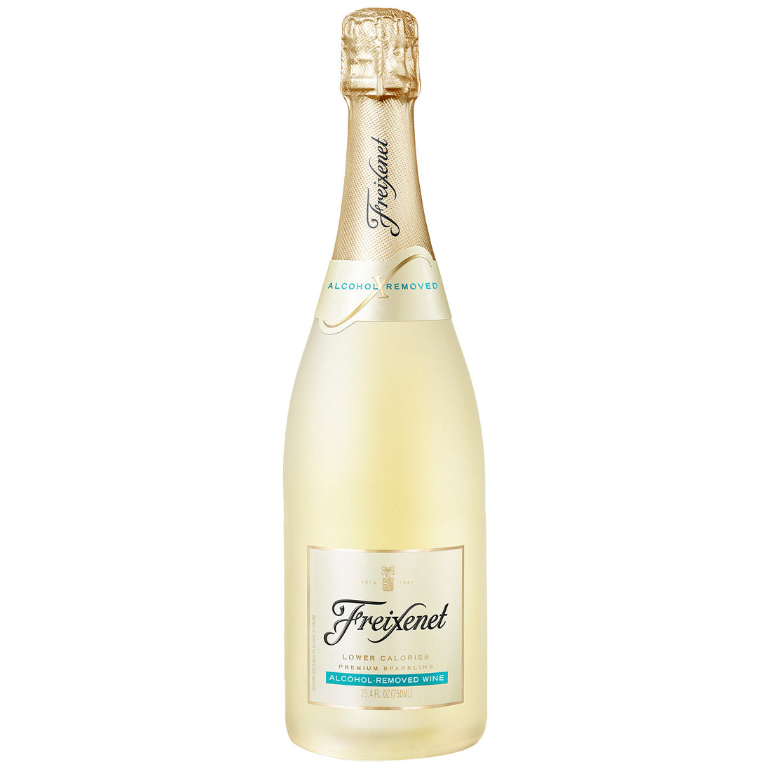 Freixenet Alcohol-Removed Sparkling Wine 750ml