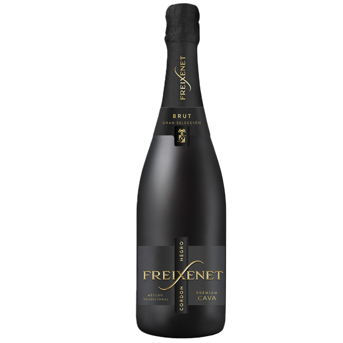 Freixenet Cordon Negro Brut Cava 750ml