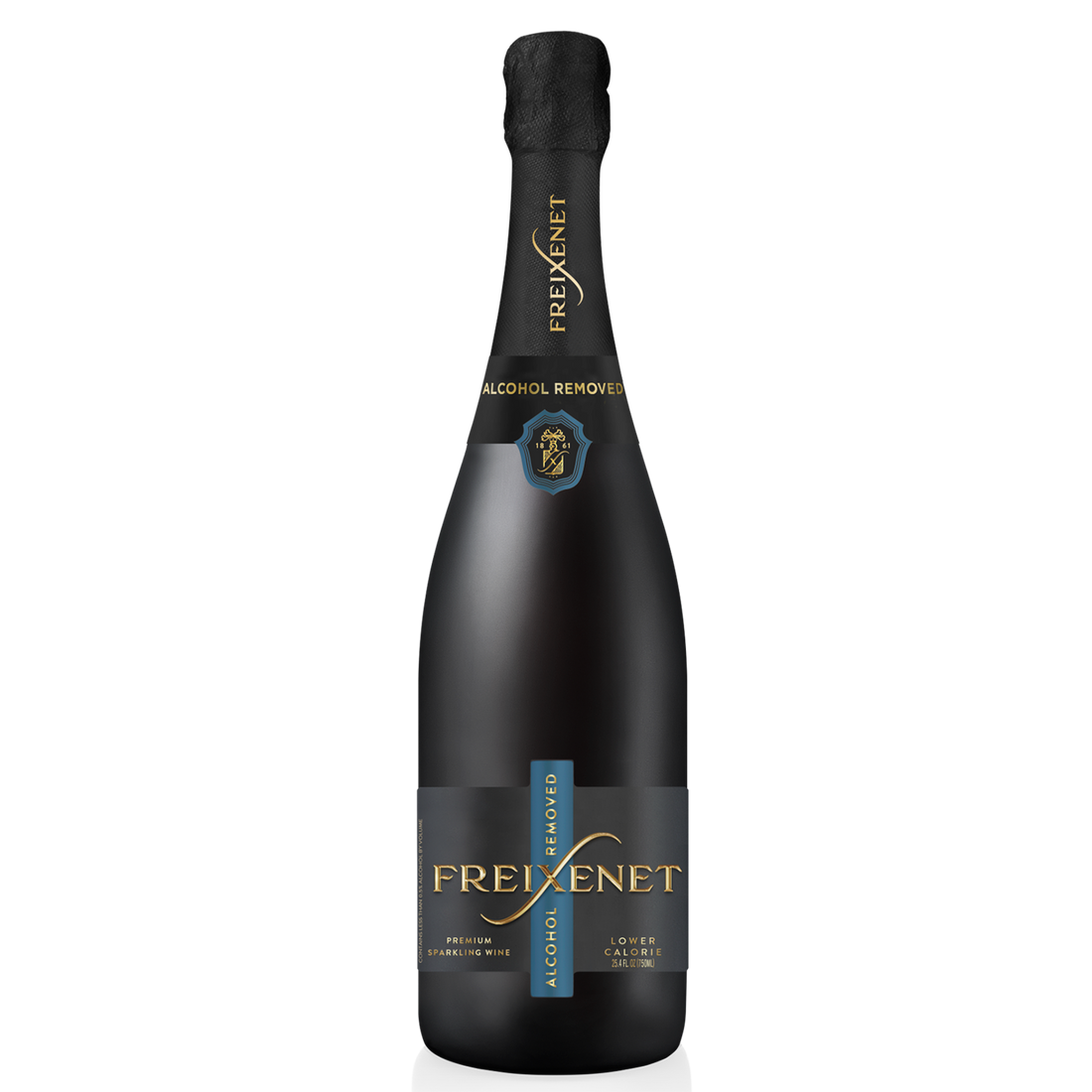 Freixenet Alcohol-Removed Sparkling Wine 750ml