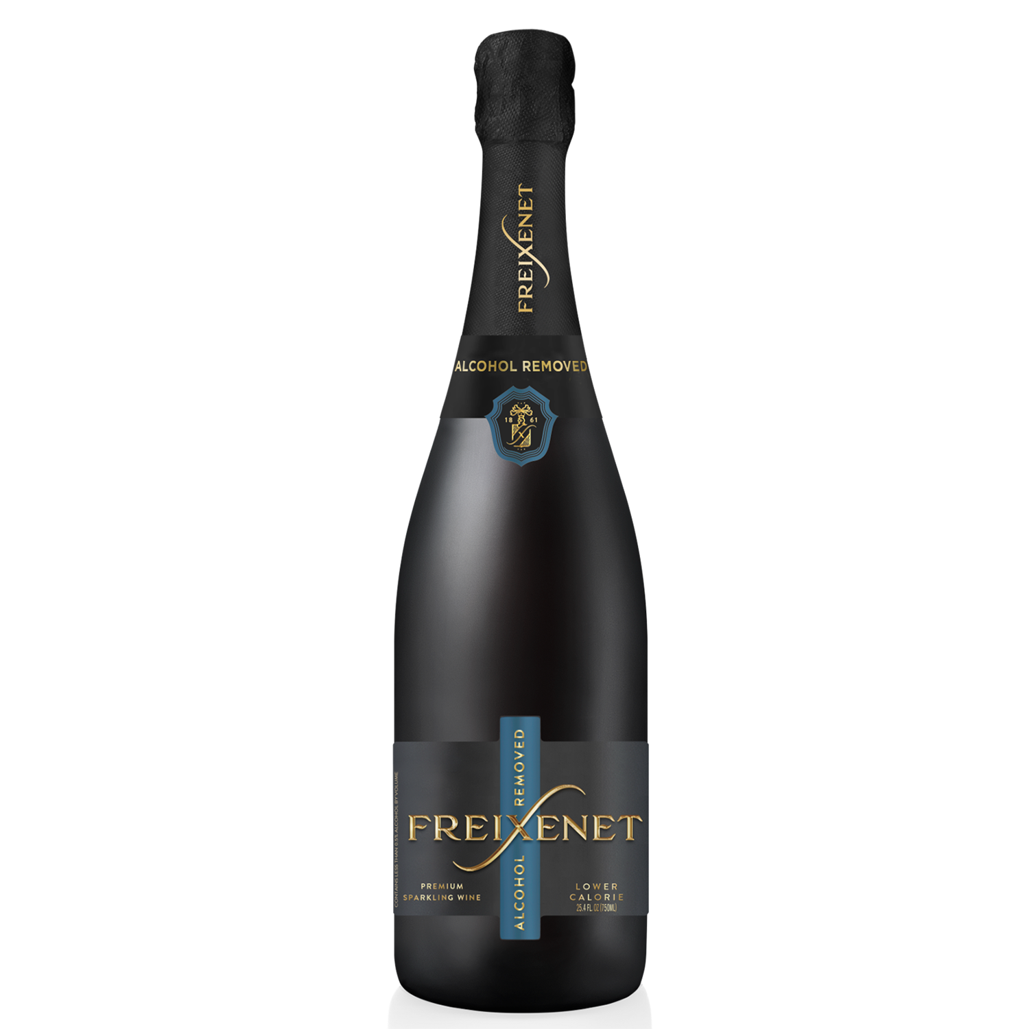 Freixenet Alcohol-Removed Sparkling Wine 750ml