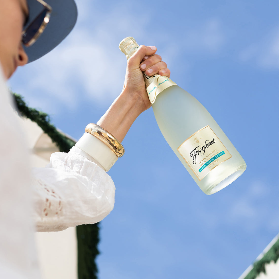 Freixenet Alcohol-Removed Sparkling Wine 750ml