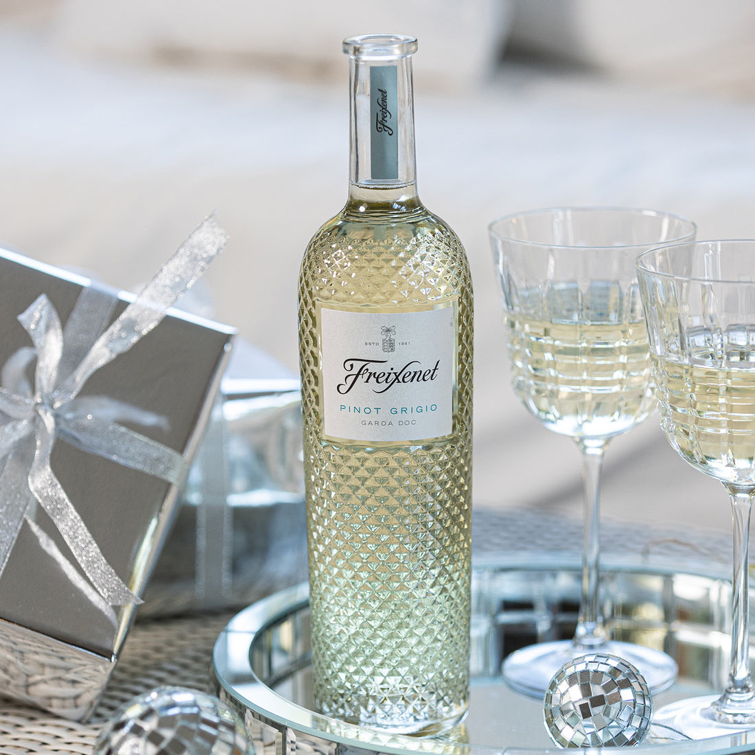 Freixenet Pinot Grigio 750ml